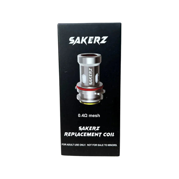 HorizonTech Sakerz Coils-Pack of 3