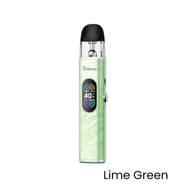 Horizontech Talons 3 Pod Kit