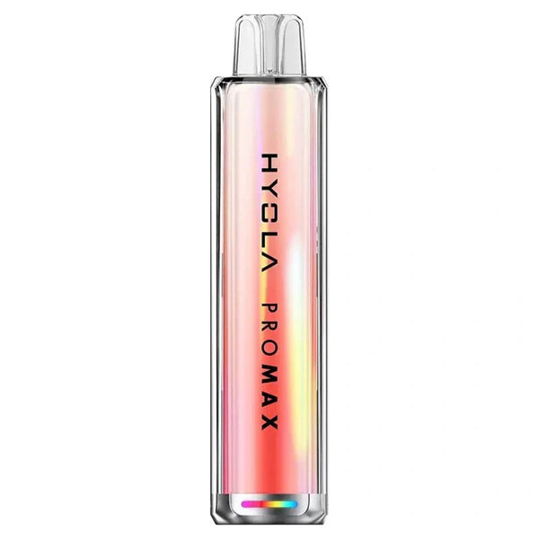 Hyola Pro Max 8000 Prefilled Pod Kit - Pack of 5