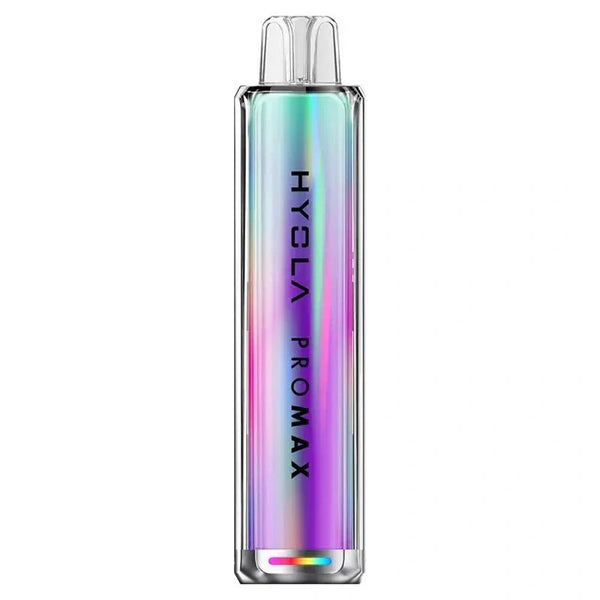 Hyola Pro Max 8000 Prefilled Pod Kit - Pack of 5