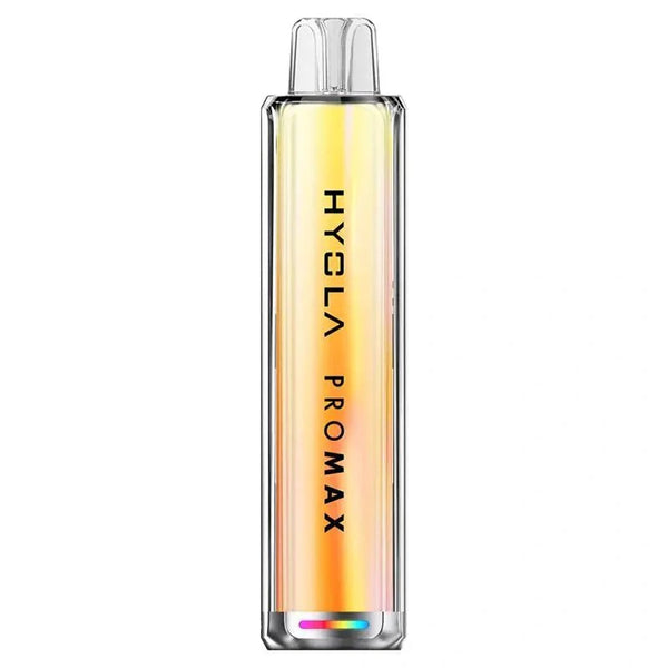 Hyola Pro Max 8000 Prefilled Pod Kit - Pack of 5