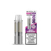 Hyola Pro Max 8000 Refill Pods