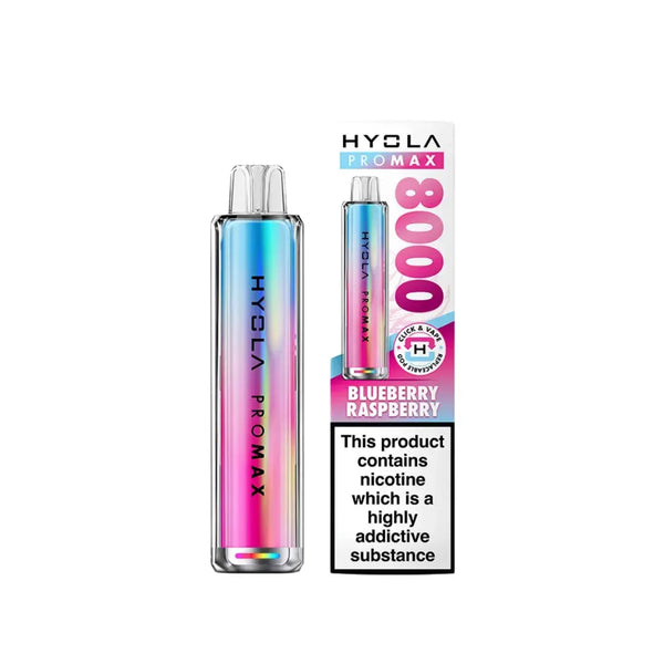 Hyola Pro Max 8000 Vape Kit