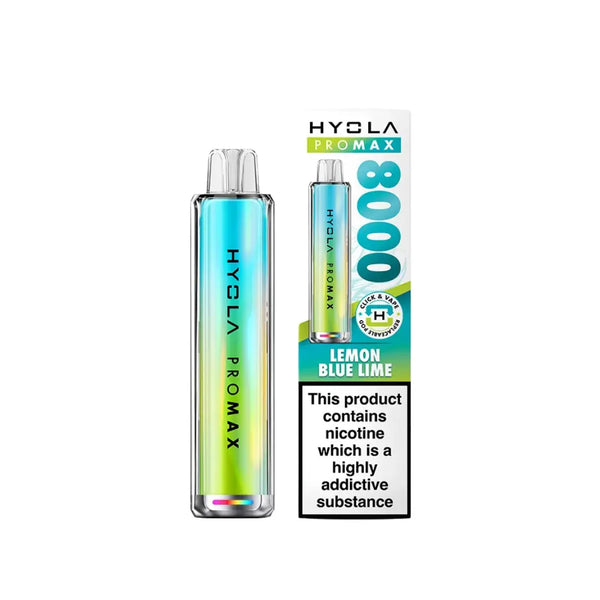 Hyola Pro Max 8000 Vape Kit