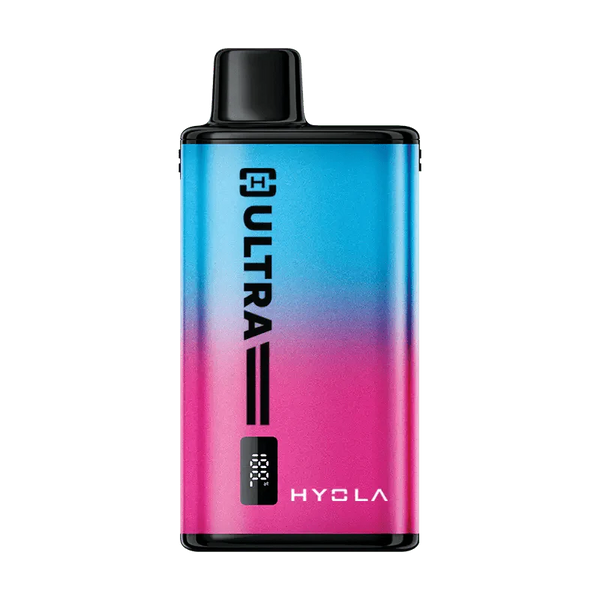 Hyola Ultra 30k Prefilled Pod Vape Kit - Pack of 5
