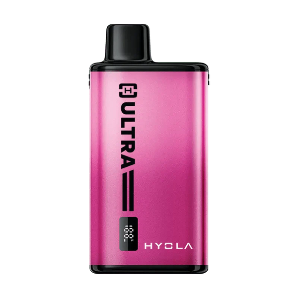 Hyola Ultra 30k Prefilled Pod Vape Kit - Pack of 5