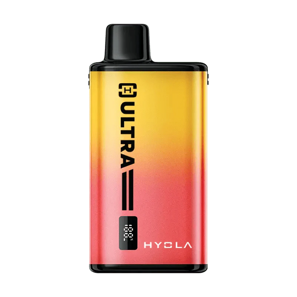 Hyola Ultra 30k Prefilled Pod Vape Kit - Pack of 5