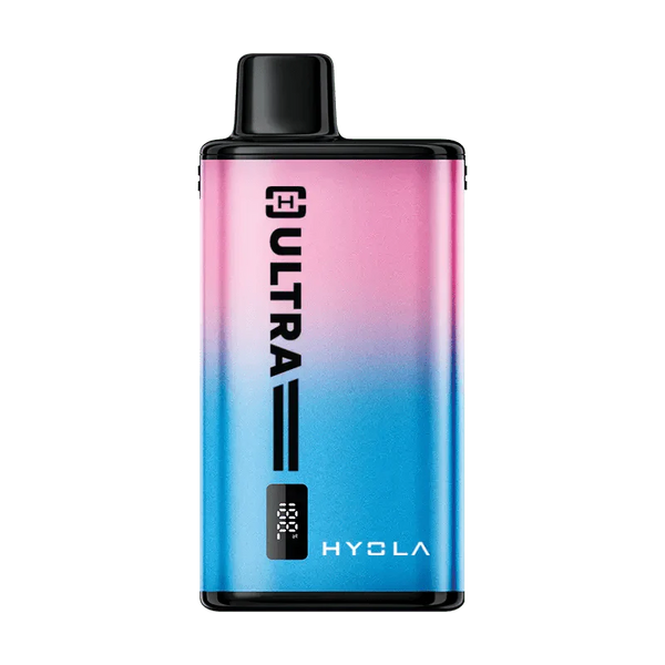 Hyola Ultra 30k Prefilled Pod Vape Kit - Pack of 5