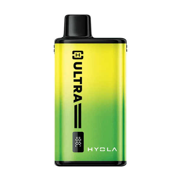Hyola Ultra 30k Prefilled Pod Vape Kit - Pack of 5
