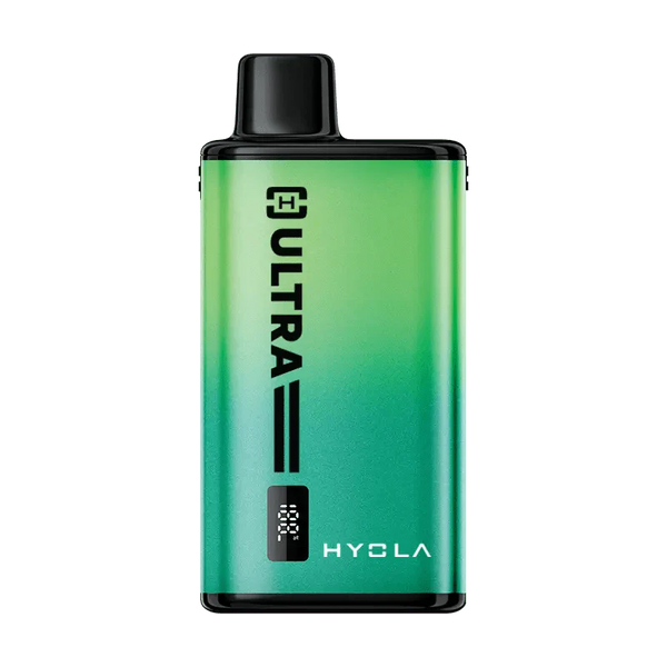 Hyola Ultra 30k Prefilled Pod Vape Kit - Pack of 5