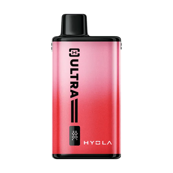 Hyola Ultra 30k Prefilled Pod Vape Kit - Pack of 5