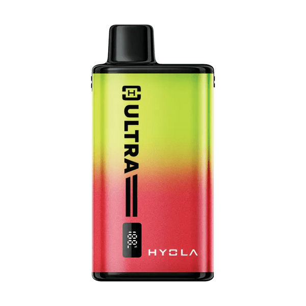 Hyola Ultra 30k Prefilled Pod Vape Kit - Pack of 5