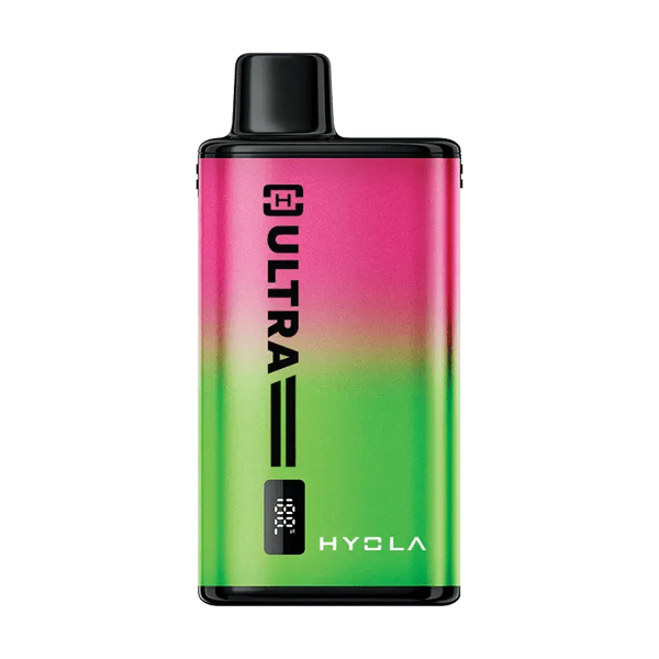 Hyola Ultra 30k Prefilled Pod Vape Kit - Pack of 5