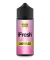 i Fresh 100ml Shortfill