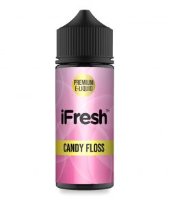 i Fresh 100ml Shortfill