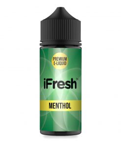 i Fresh 100ml Shortfill