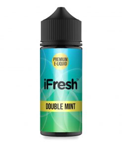 i Fresh 100ml Shortfill