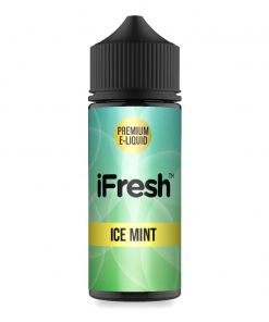 i Fresh 100ml Shortfill