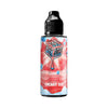 Ice Bar Juice 100ml Shortfills E-liquids
