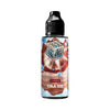 Ice Bar Juice 100ml Shortfills E-liquids