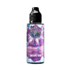 Ice Bar Juice 100ml Shortfills E-liquids