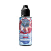 Ice Bar Juice 100ml Shortfills E-liquids