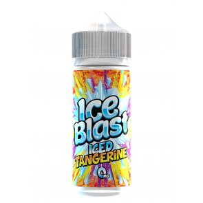 Ice Blast 100ml E-Liquid