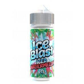 Ice Blast 100ml E-Liquid