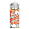 Ice Monster 100ml Shortfill