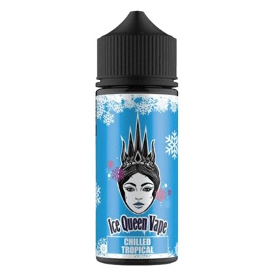 Ice Queen 100ml Shortfill