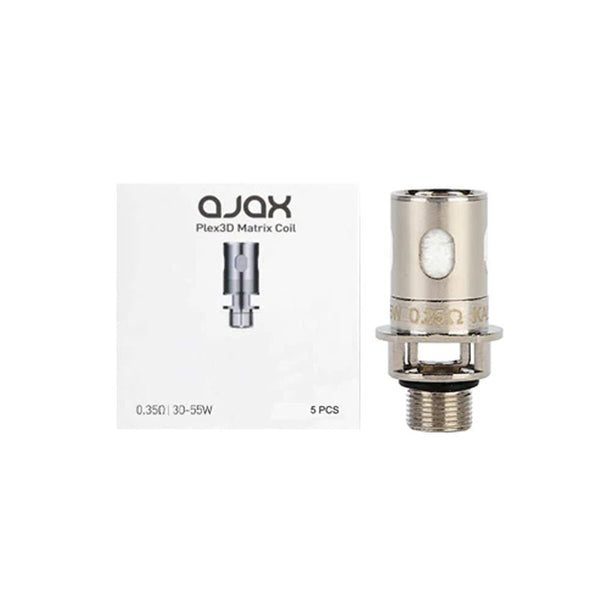 INNOKIN - AJAX - COILS