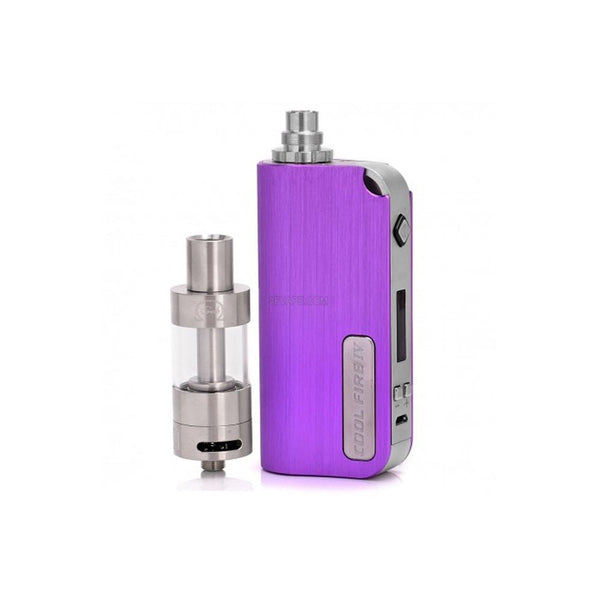 INNOKIN - COOLFIRE IV - VAPE KIT