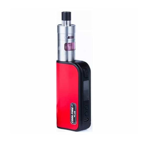 INNOKIN - COOLFIRE IV - VAPE KIT