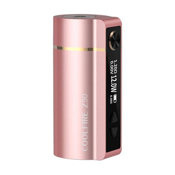 Innokin Coolfire Z50 Mod