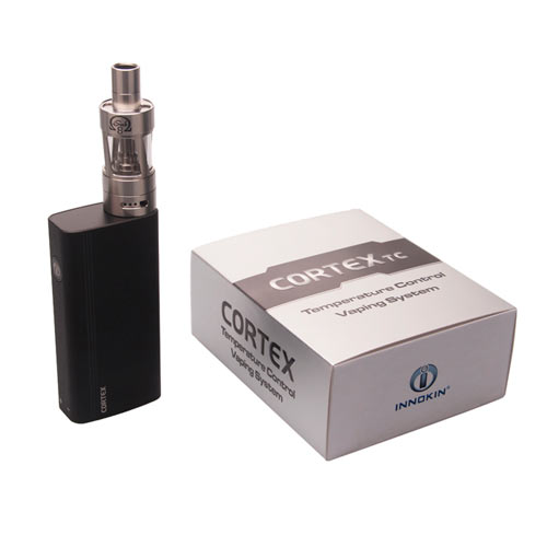 Innokin - Cortex 80W TC - Vape Kit