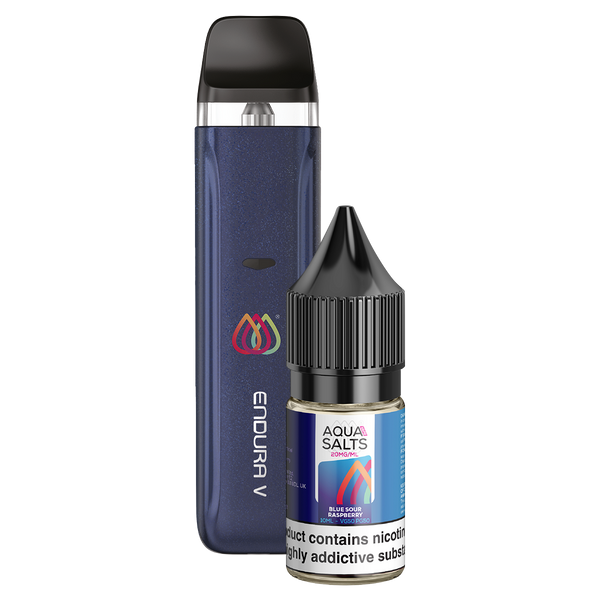 Aquavape Innokin Endura V Kit