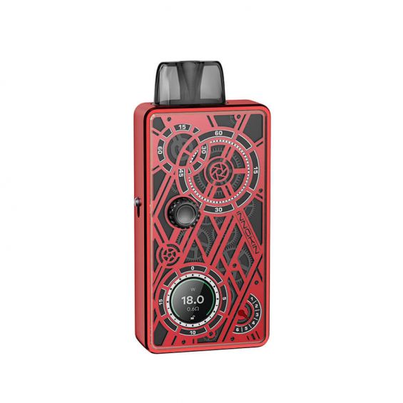 Innokin Klypse Mecha Pod Vape Kit Device