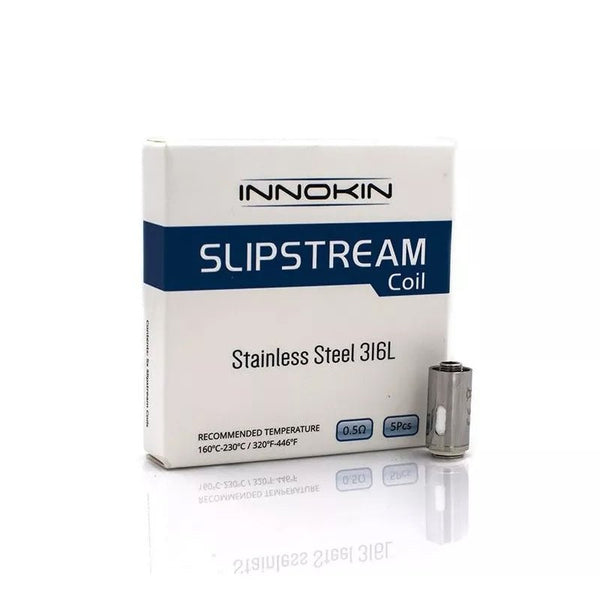 INNOKIN - SLIPSTREAM - COILS