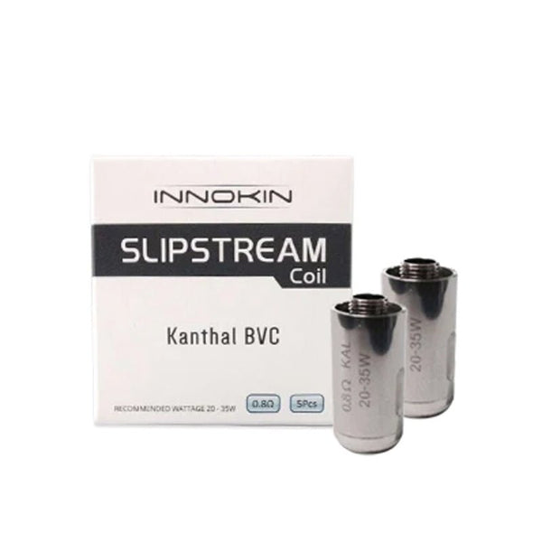 INNOKIN - SLIPSTREAM - COILS