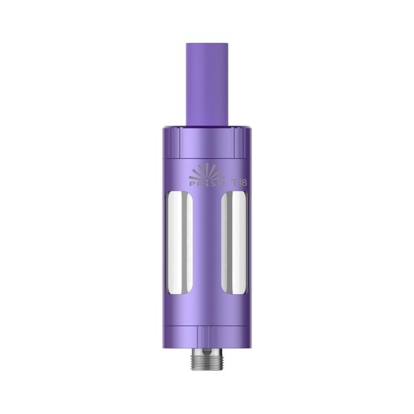 Innokin T18 X Tank