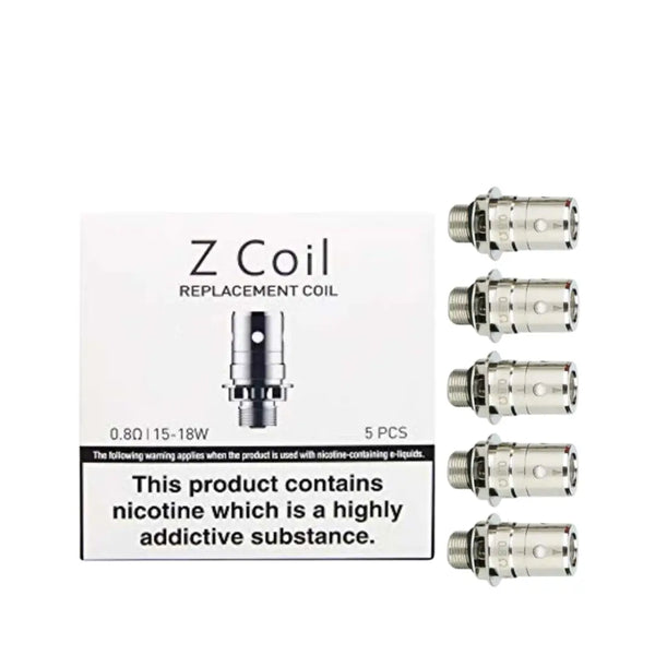 Innokin Z Replacement Coils