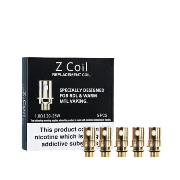 Innokin Z Replacement Coils