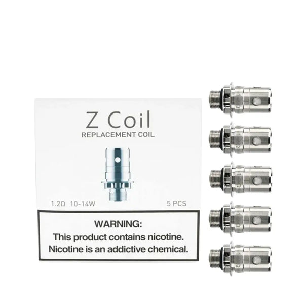 Innokin Z Replacement Coils