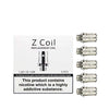 Innokin Z Replacement Coils