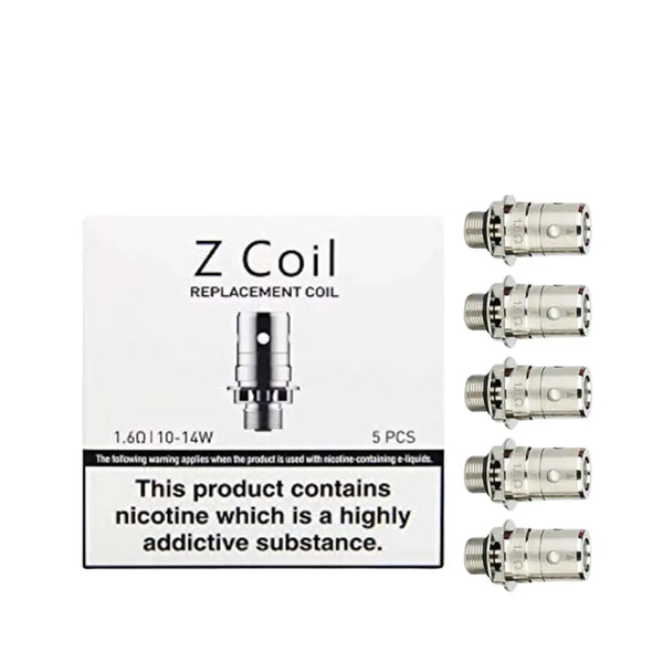Innokin Z Replacement Coils