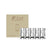 Innokin ZF Coils- Pack of 5