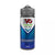 IVG Blue Raspberry Ice 100ml Shortfill