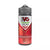IVG Strawberry Sensation 100ml Shortfill