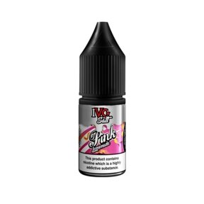 IVG 10ML Nic Salt (Pack of 10)