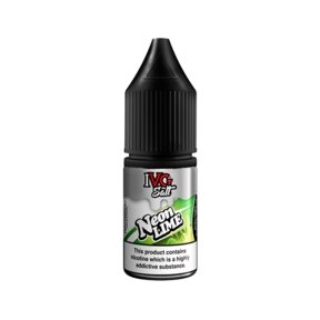 IVG 10ML Nic Salt (Pack of 10)